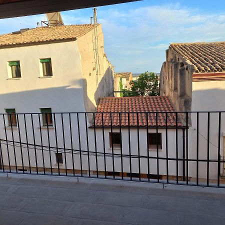 Cal Vallverdu 2D Preixana Bagian luar foto