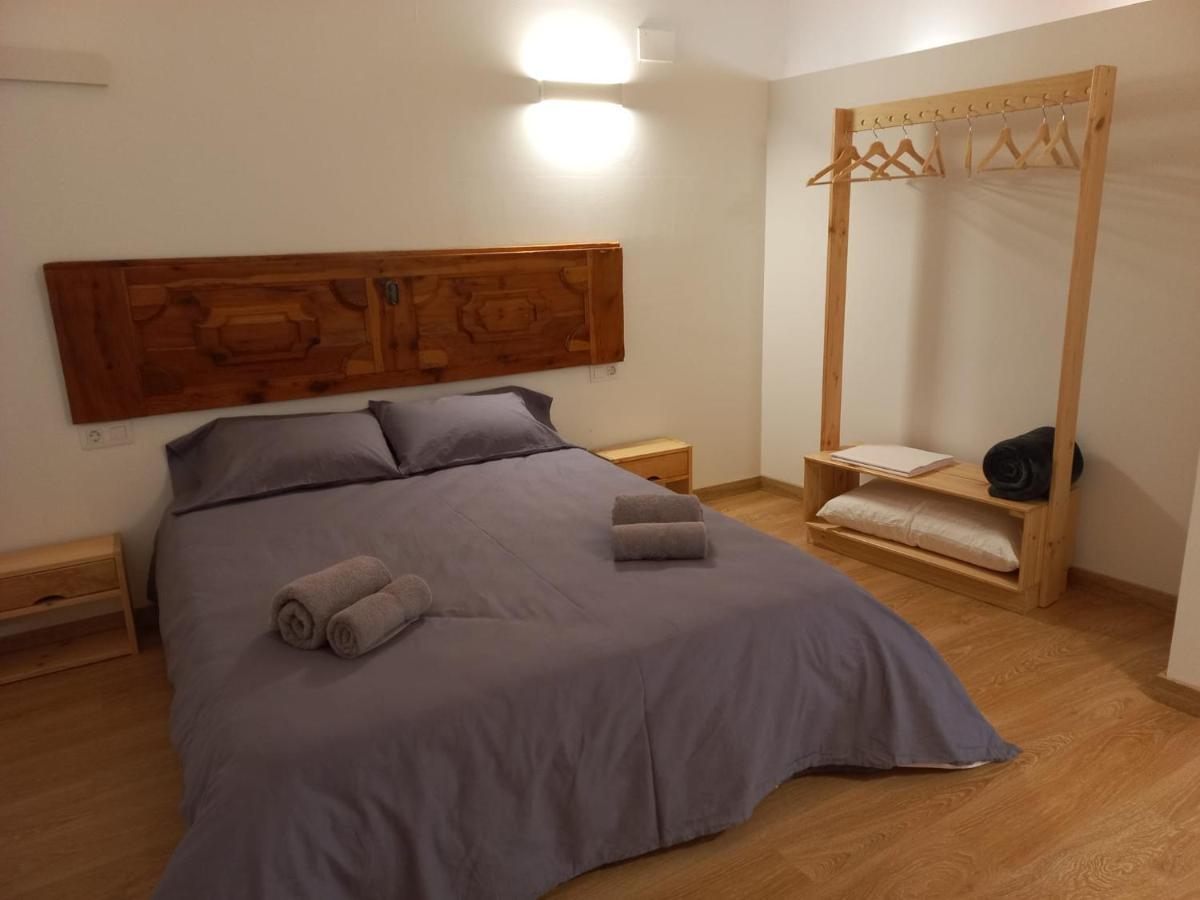 Cal Vallverdu 2D Preixana Bagian luar foto