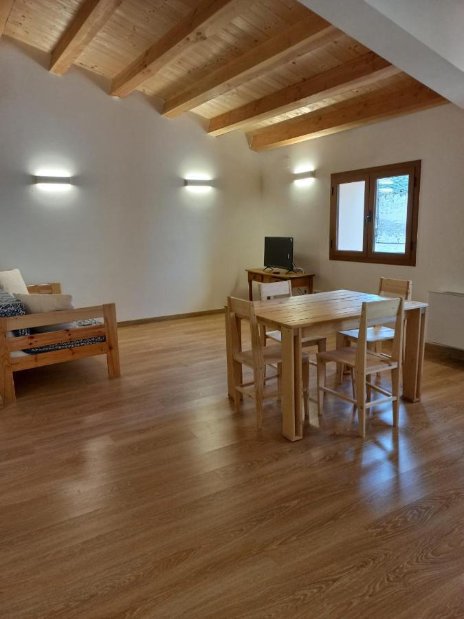Cal Vallverdu 2D Preixana Bagian luar foto